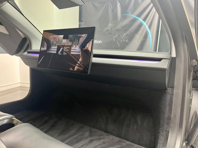 Tesla Cybercab