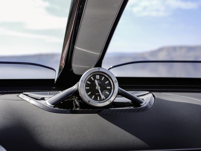 Nouvelle Mercedes-AMG PureSpeed