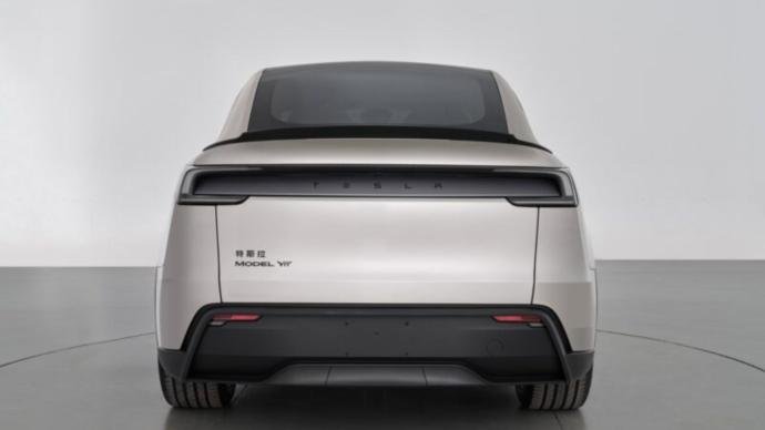 Tesla Model Y : la version 6 places, bientôt une réalité