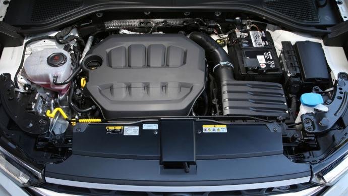 Ce que l'on sait du nouveau Volkswagen T-Roc avant sa présentation