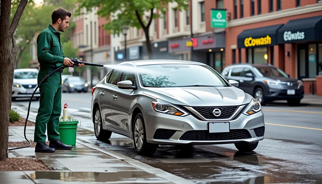 découvrez le vrai coût de l’entretien minimaliste pour une voiture propre : économies, conseils et astuces pour réduire les dépenses et garder votre véhicule en parfait état.