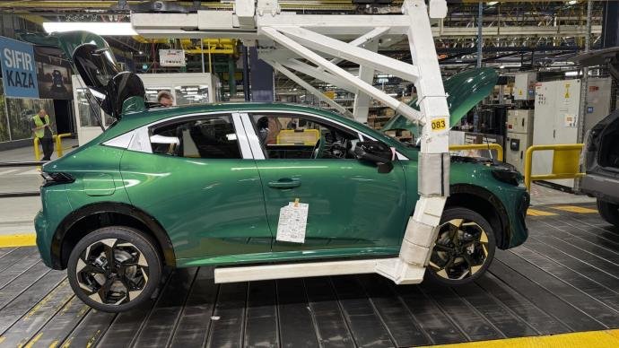 Nouvelle Renault Clio 6 (2026) : quelle date de sortie pour la citadine ?