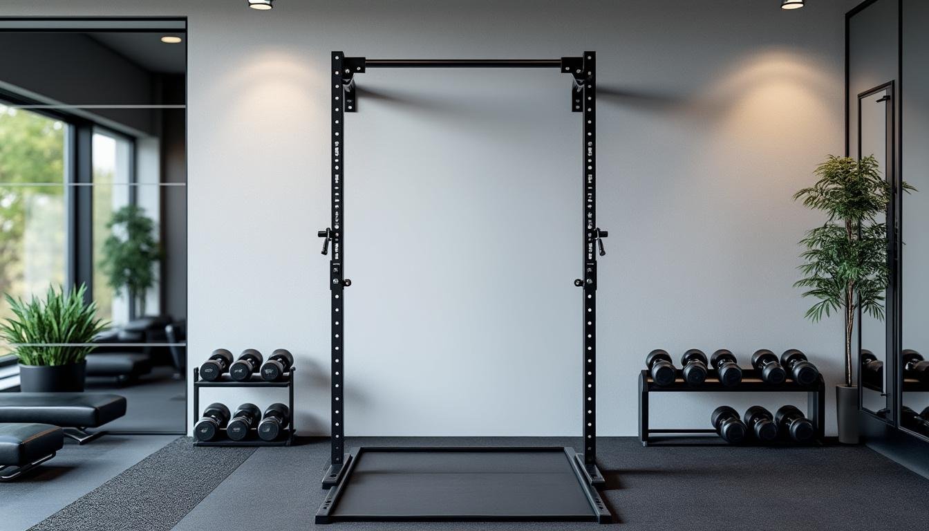 découvrez un programme de prise de masse efficace, spécialement conçu pour les hommes occupés : séances optimisées sur 4 jours par semaine pour des résultats rapides, sans sacrifier votre emploi du temps chargé.