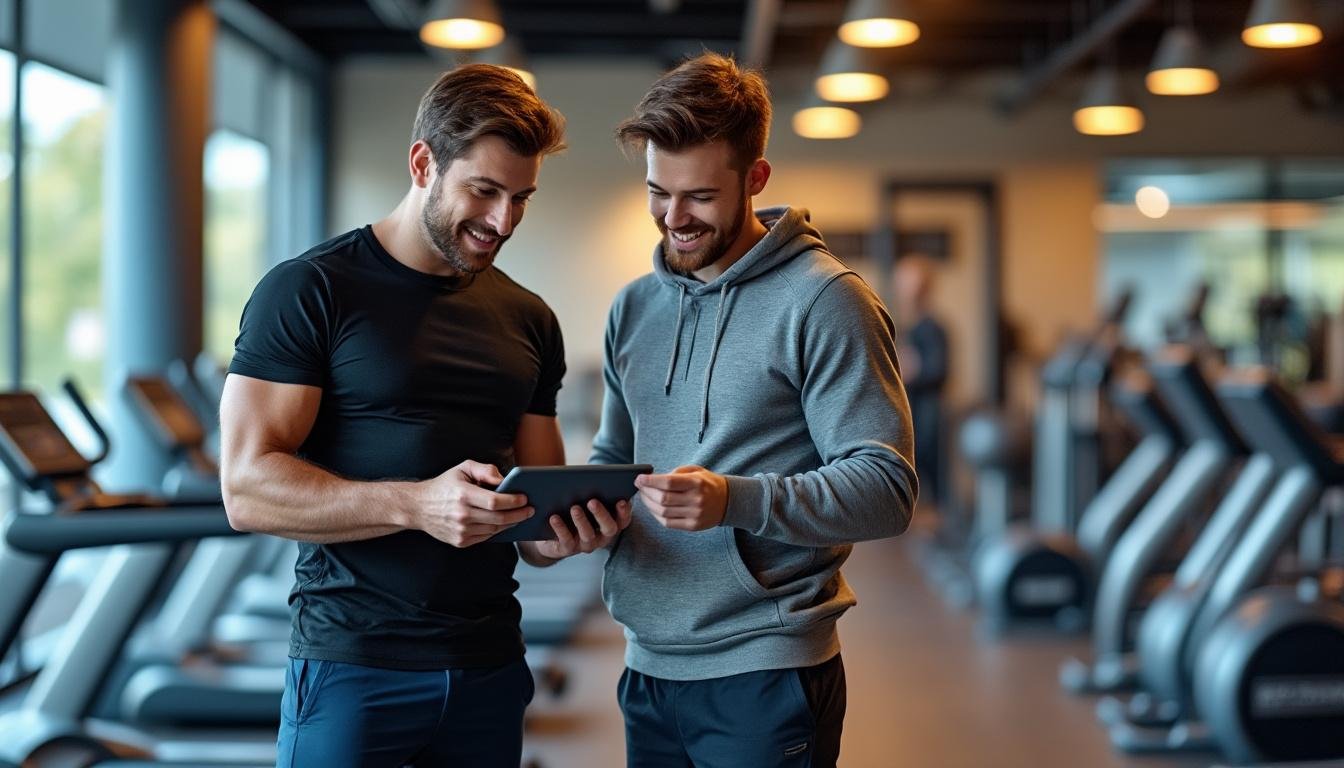 découvrez comment créer un programme personnalisé adapté à vos objectifs et besoins grâce à nos conseils pratiques et faciles à suivre.