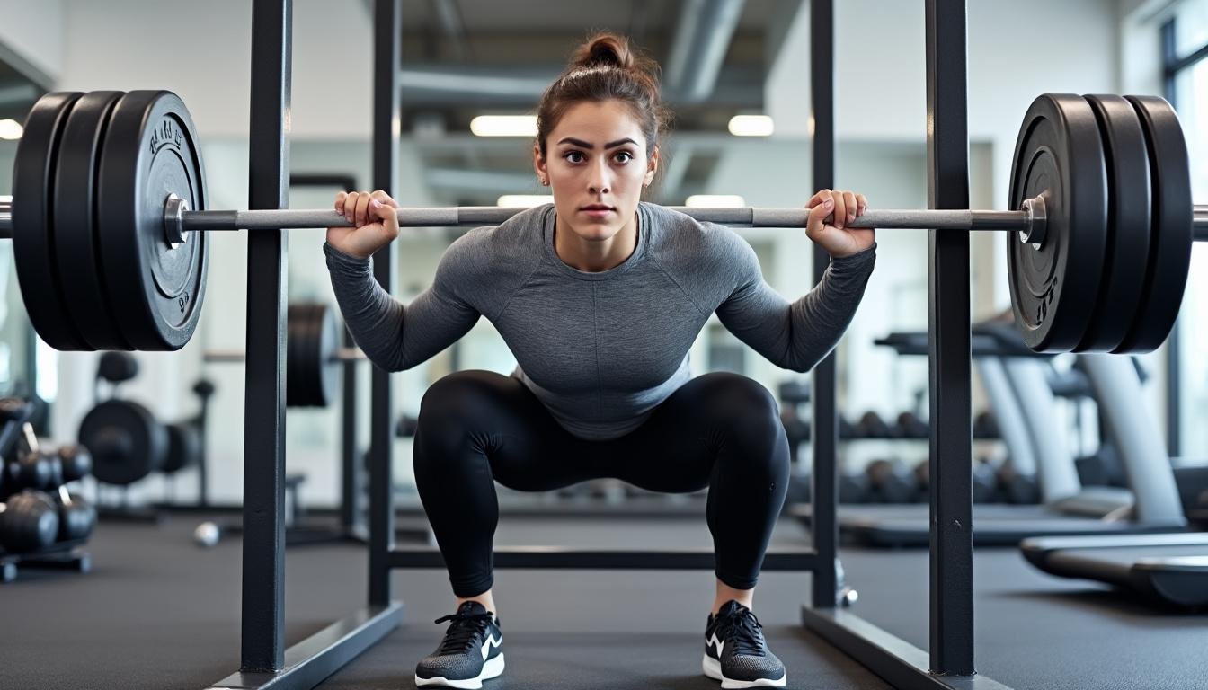 découvre quel programme d’entraînement choisir entre full body et half body selon ton niveau : avantages, inconvénients, et conseils pour atteindre tes objectifs plus efficacement.