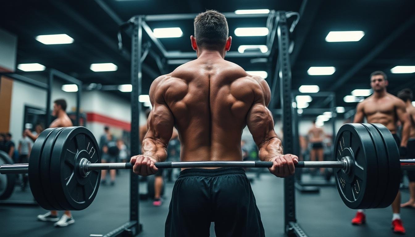 découvre quel programme de musculation choisir entre full body et half body selon ton niveau. conseils, avantages et astuces pour progresser efficacement, que tu sois débutant ou confirmé !