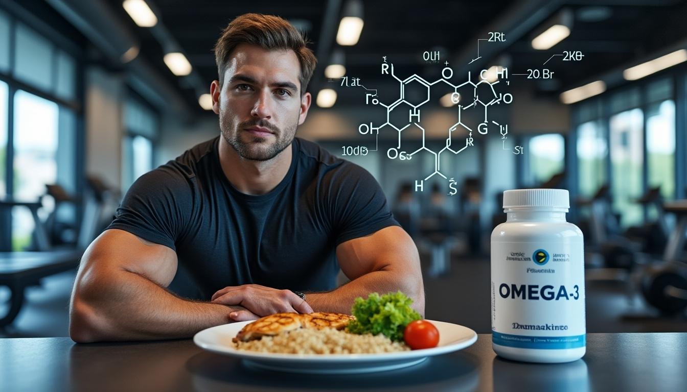 découvrez l'importance des oméga-3 pour les athlètes : amélioration des performances, récupération musculaire et soutien de la santé cardiaque. tout ce qu'il faut savoir sur ces acides gras essentiels dans l'alimentation sportive.