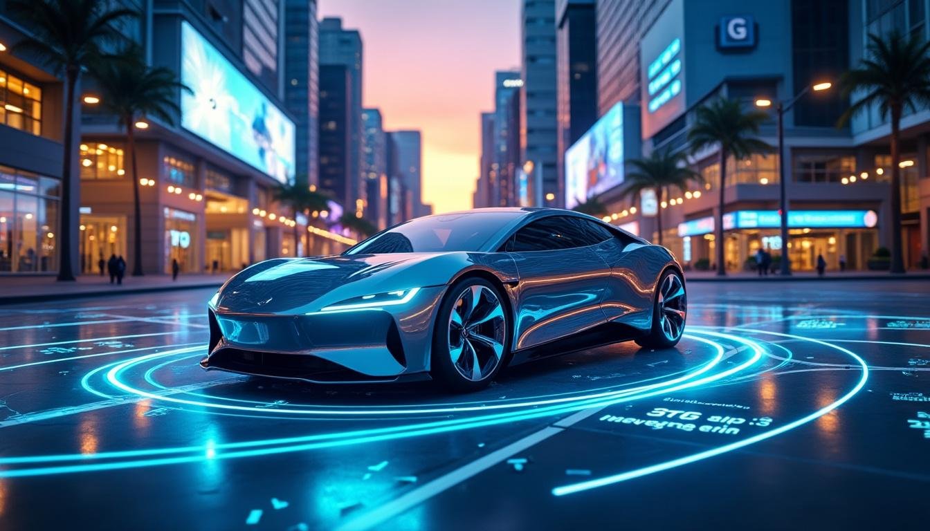 découvrez les enjeux des voitures connectées : avantages technologiques, risques pour la sécurité et la vie privée. les voitures intelligentes sont-elles une révolution bénéfique ou un danger à surveiller ? analyse complète dans notre article.