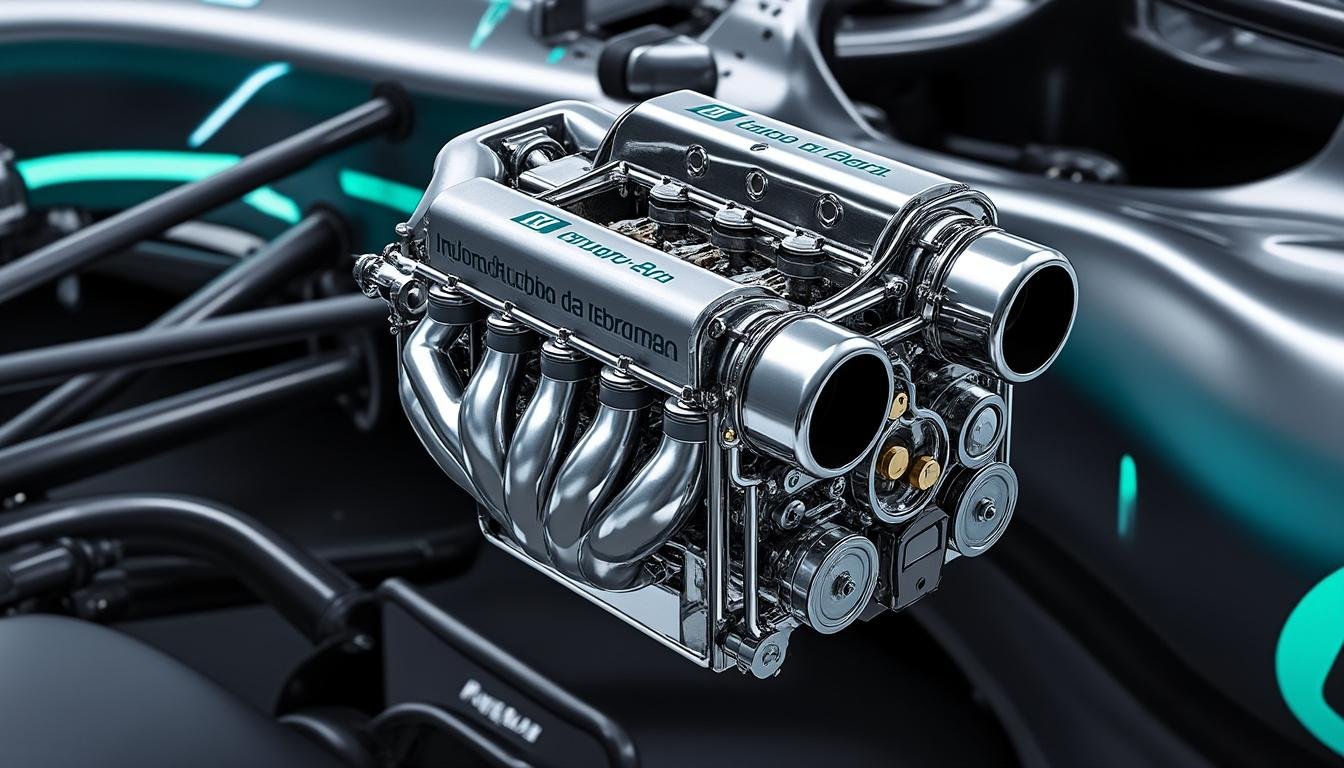 découvrez l’évolution des moteurs de formule 1, du légendaire v10 atmosphérique au performant v6 hybride, alliant puissance, technologie et respect de l’environnement. suivez les grandes étapes de cette révolution mécanique.