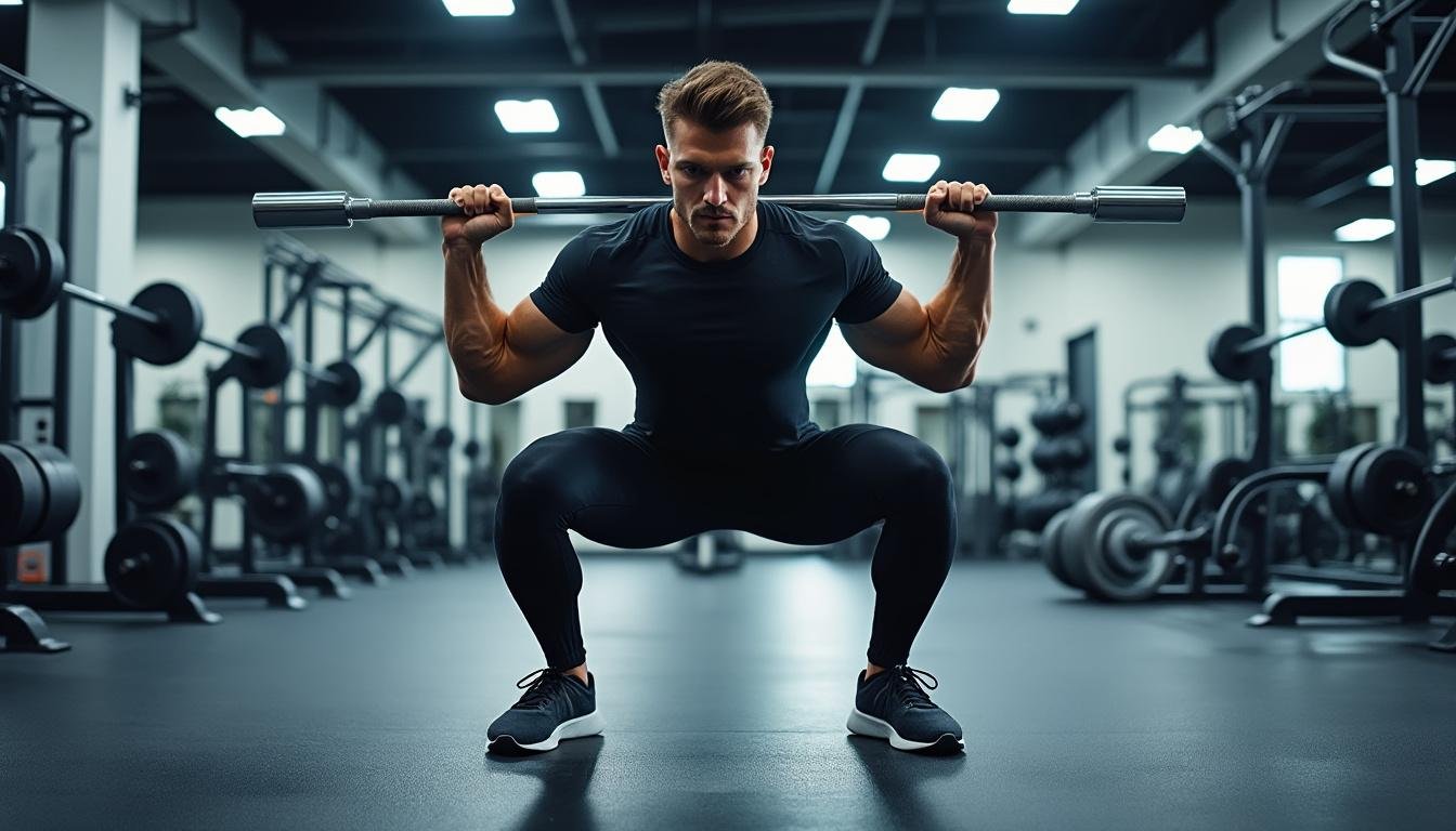 découvrez un exemple complet de programme ppl (push pull legs) adapté à tous les niveaux, avec des conseils pratiques pour optimiser votre progression et atteindre vos objectifs de musculation.