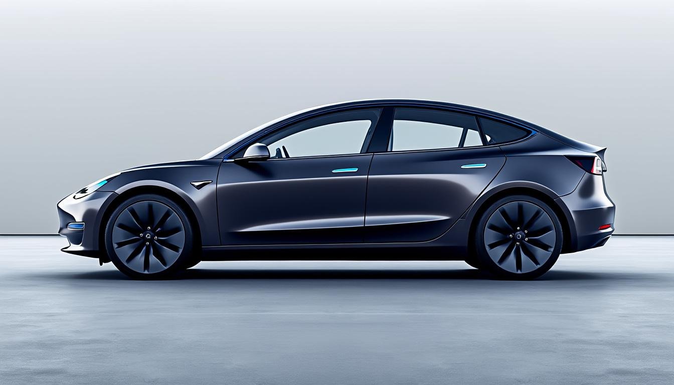 découvrez notre test complet de la tesla model 3 highland : design, performances, autonomie, innovations... nous évaluons tout pour vous aider à savoir si ce modèle électrique vaut le coup en 2024 !