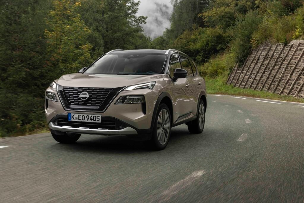 Nissan X-Trail : meilleur rapport prix-équipements
