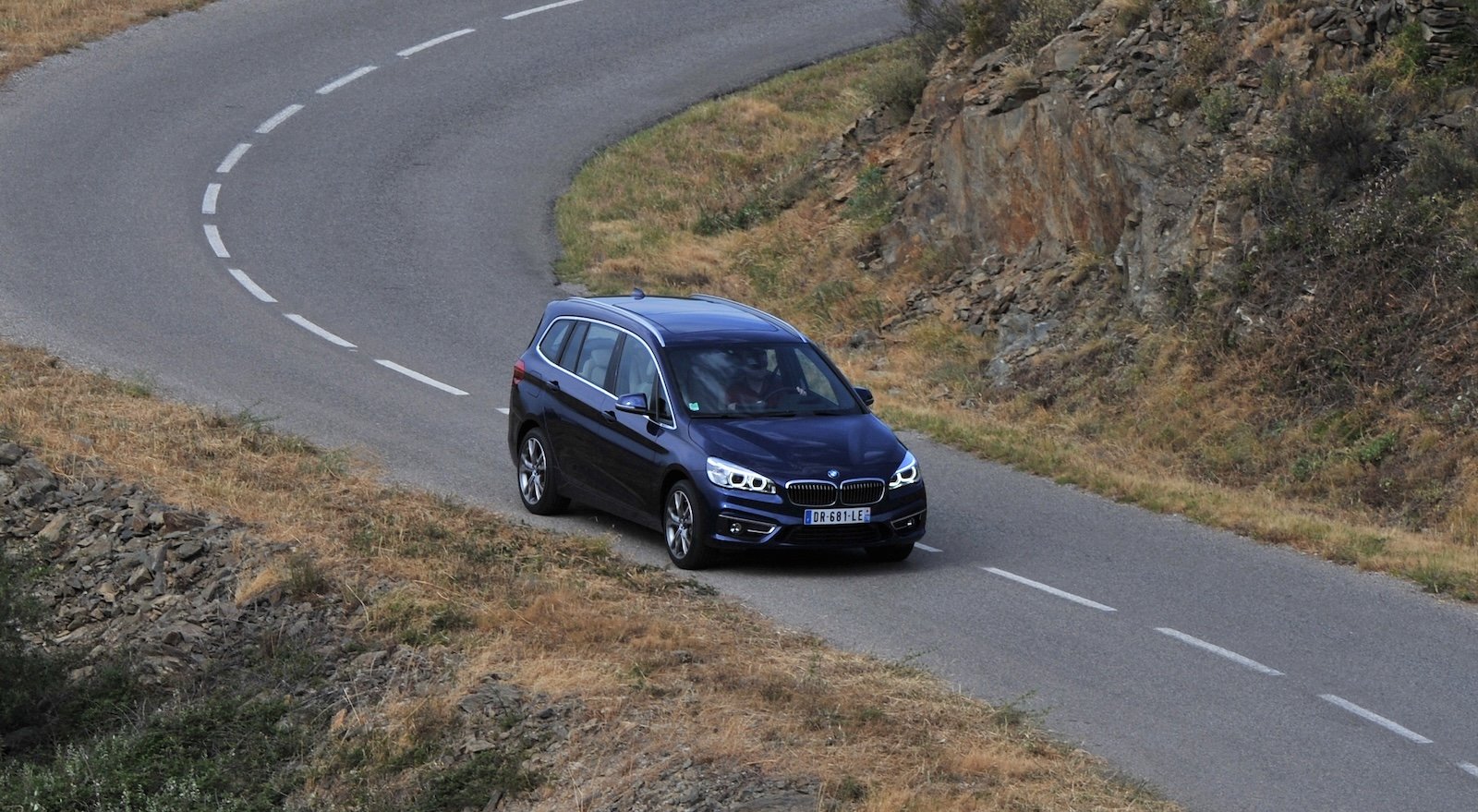 Voitures 7 places d’occasion : 5 000 à 14 000€