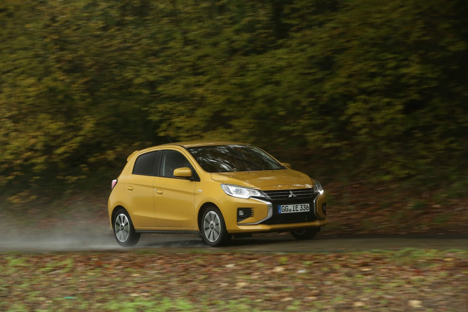 Futur de la Mitsubishi Space Star : quelle évolution ?