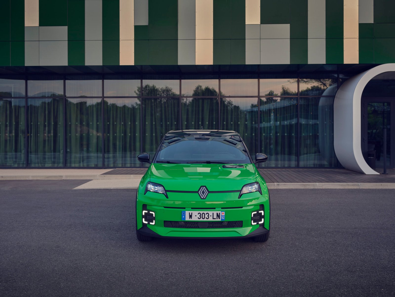 Renault 5 électrique LLD : prix et détails dévoilés