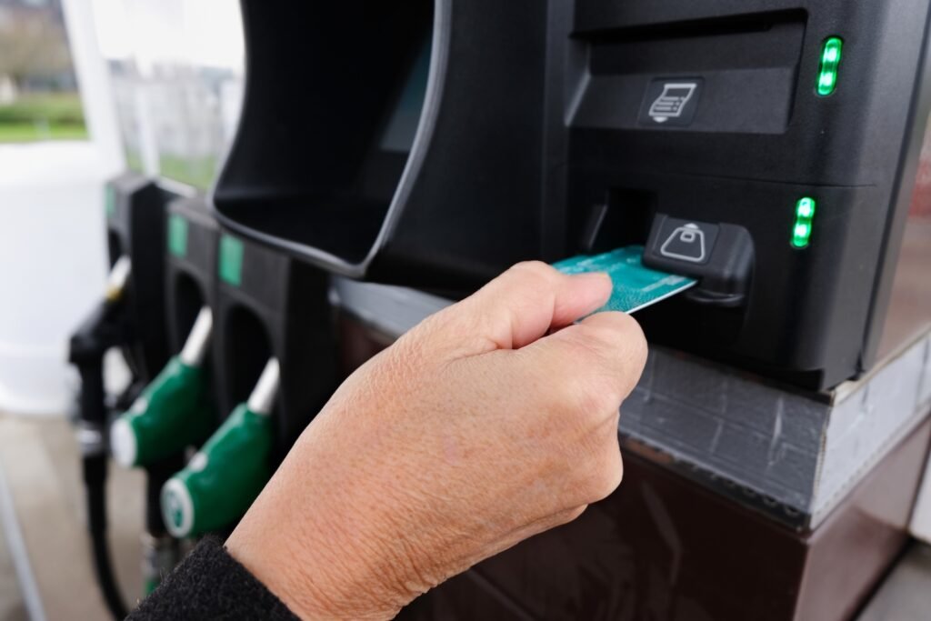 Diesel : 8 stations vendent sous 1,60€ en novembre