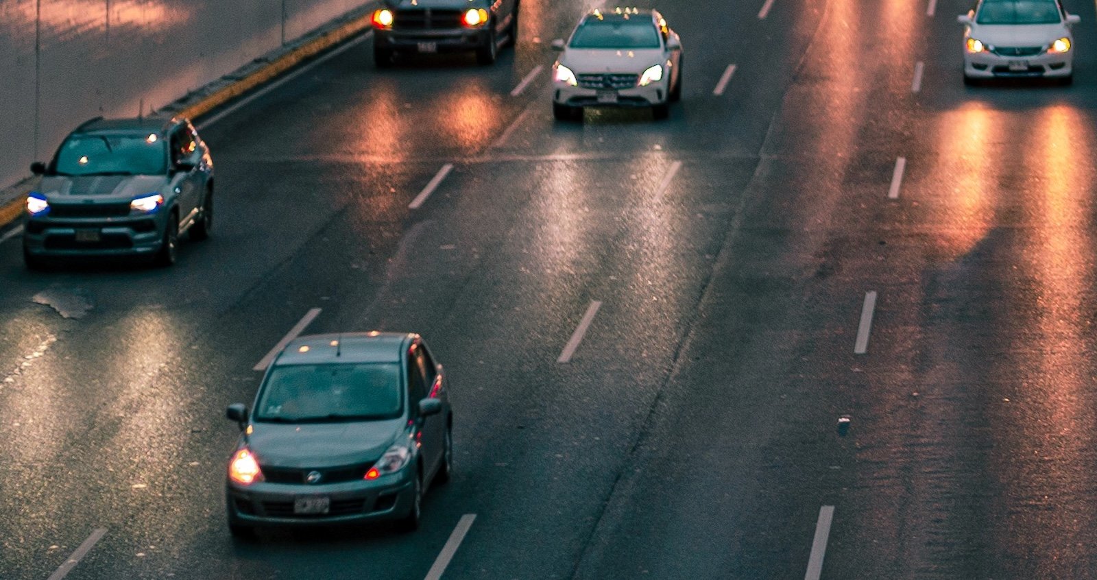 Jeune condamné : 200 km/h sur rocade bordelaise