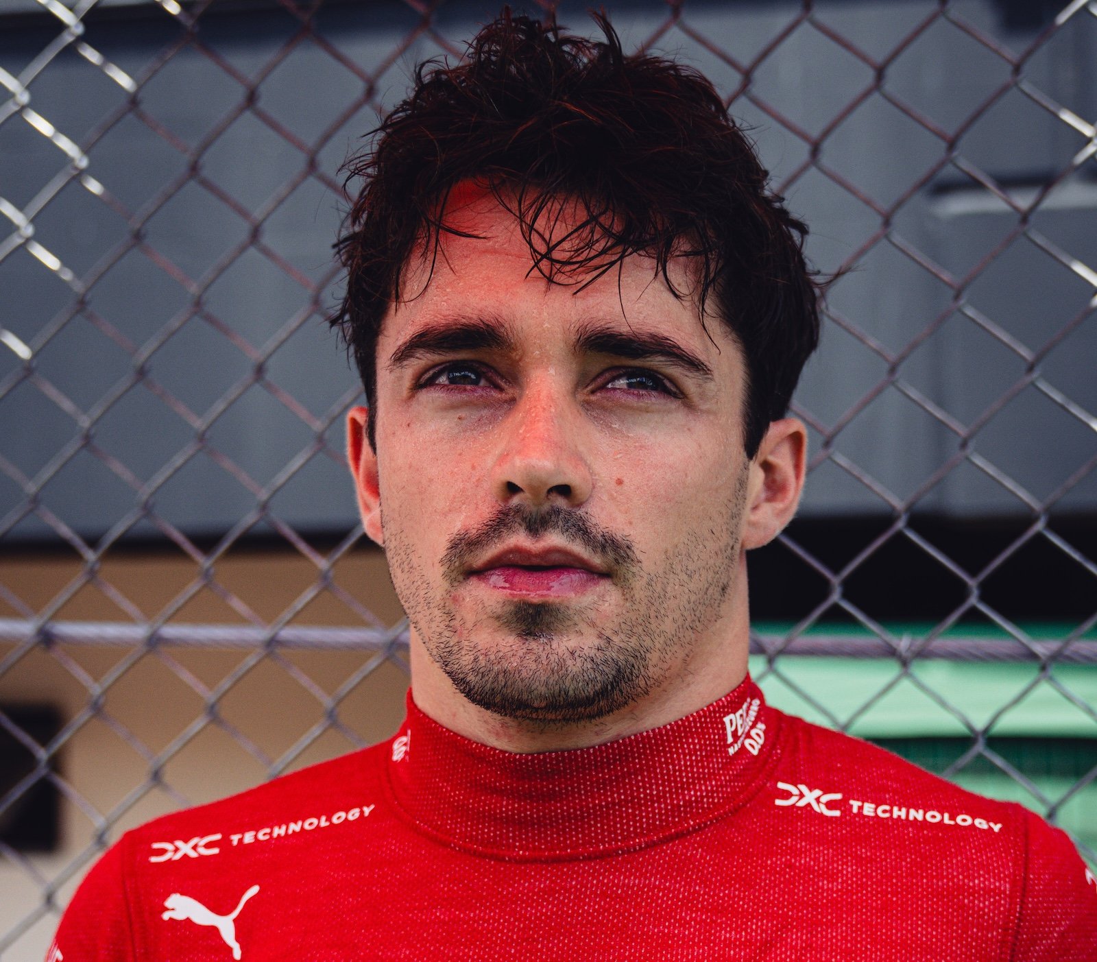 Leclerc furieux contre son coéquipier après le GP de Las Vegas