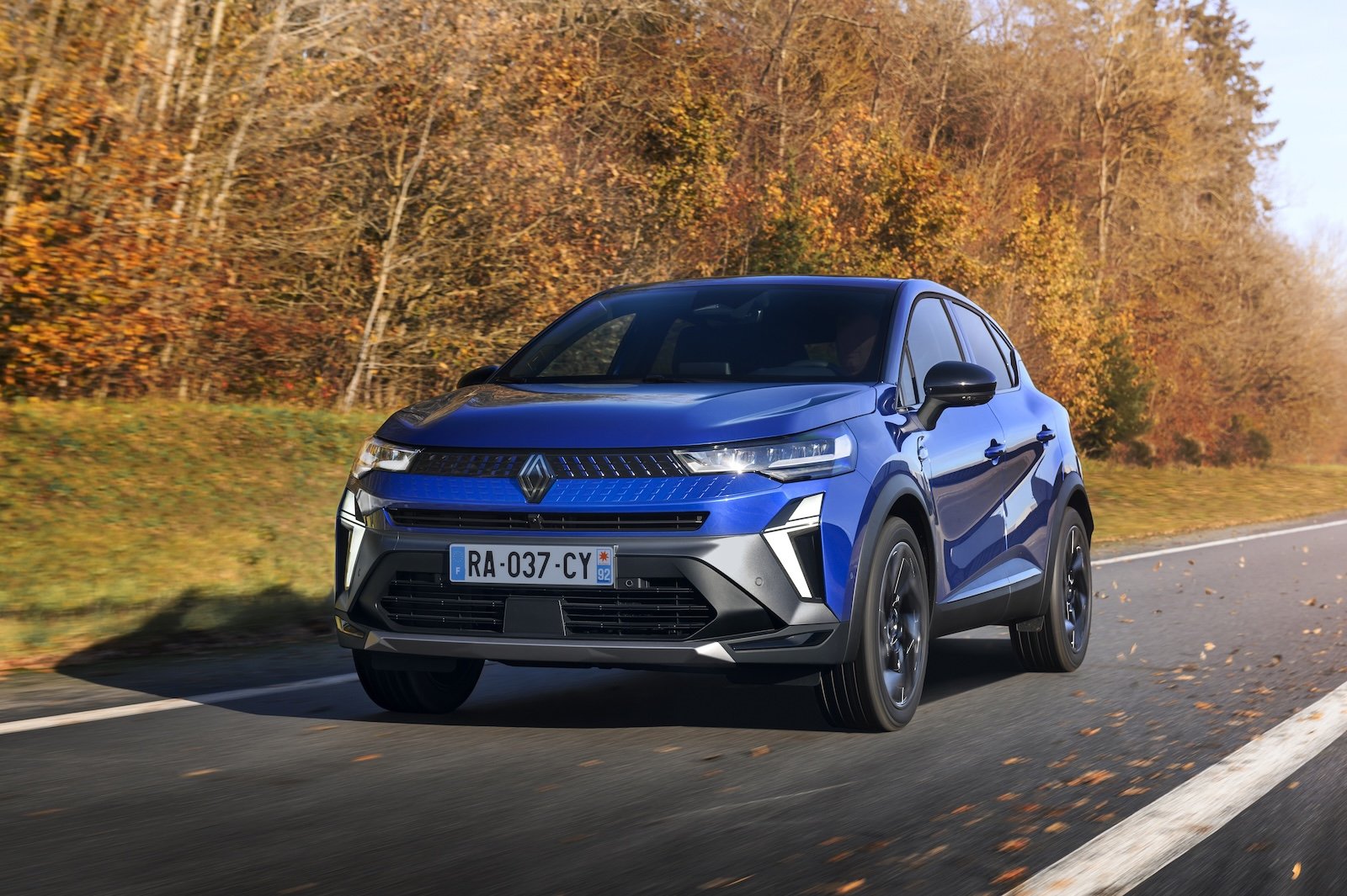 Malus écologique 2025 : impact sur Renault Captur