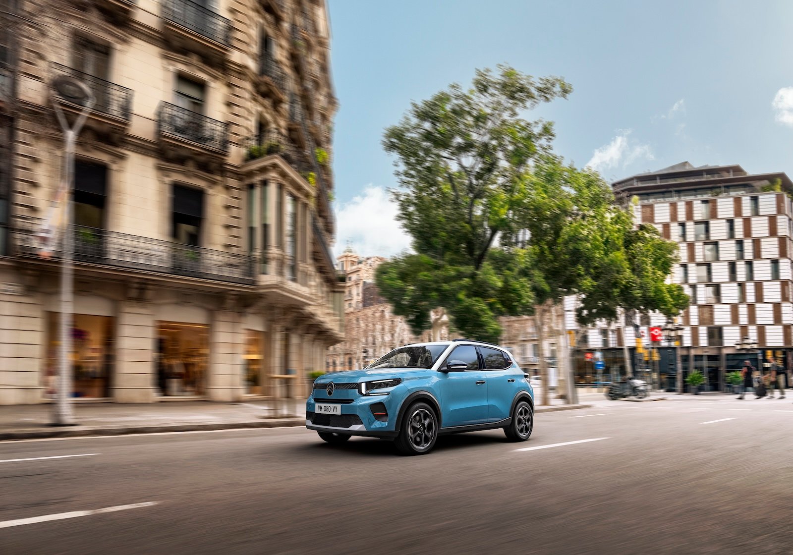 Malus écologique 2025 : quels impacts pour la Citroën C3 ?