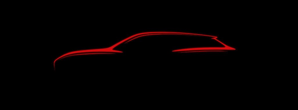 Mercedes-AMG prépare un SUV électrique ultra-sportif