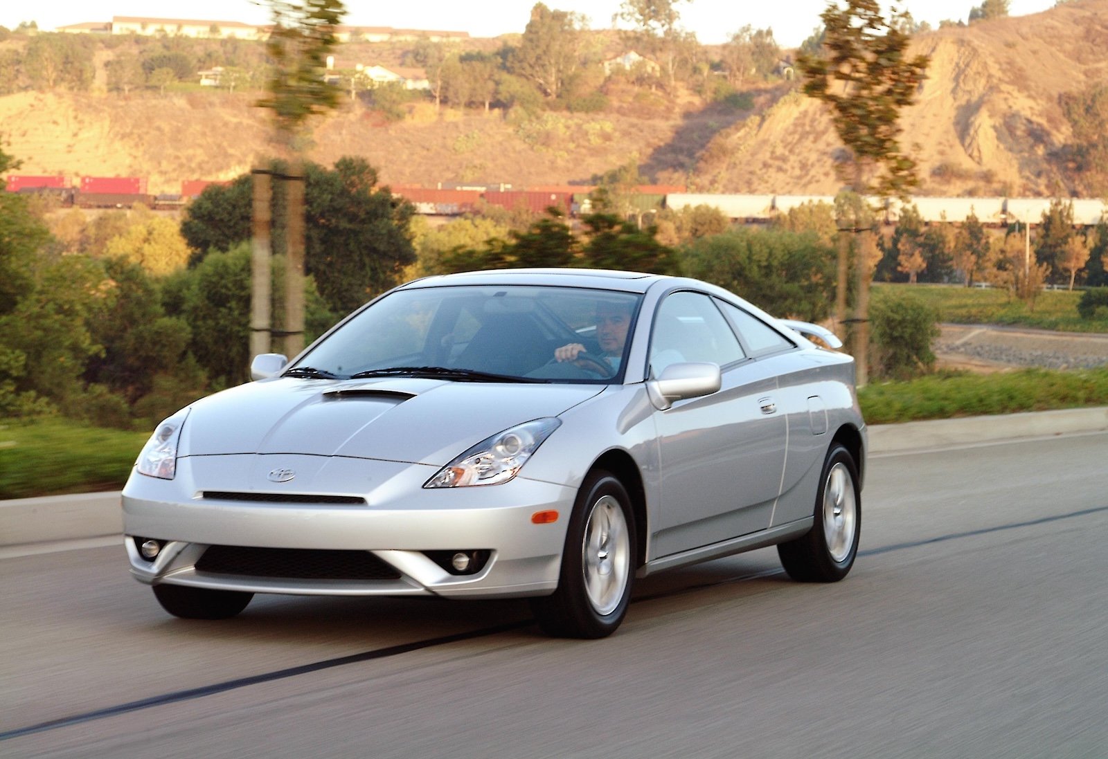 Nouvelle Toyota Celica : vers un retour du coupé sportif ?