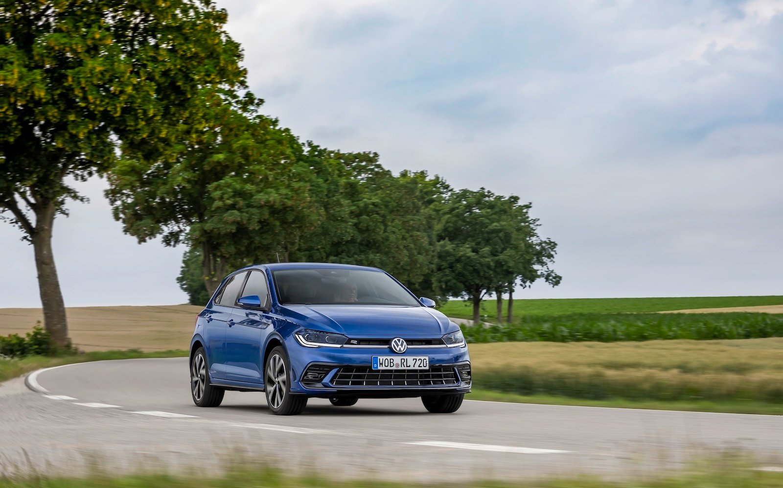 Polo : le retour inattendu d’un second restylage