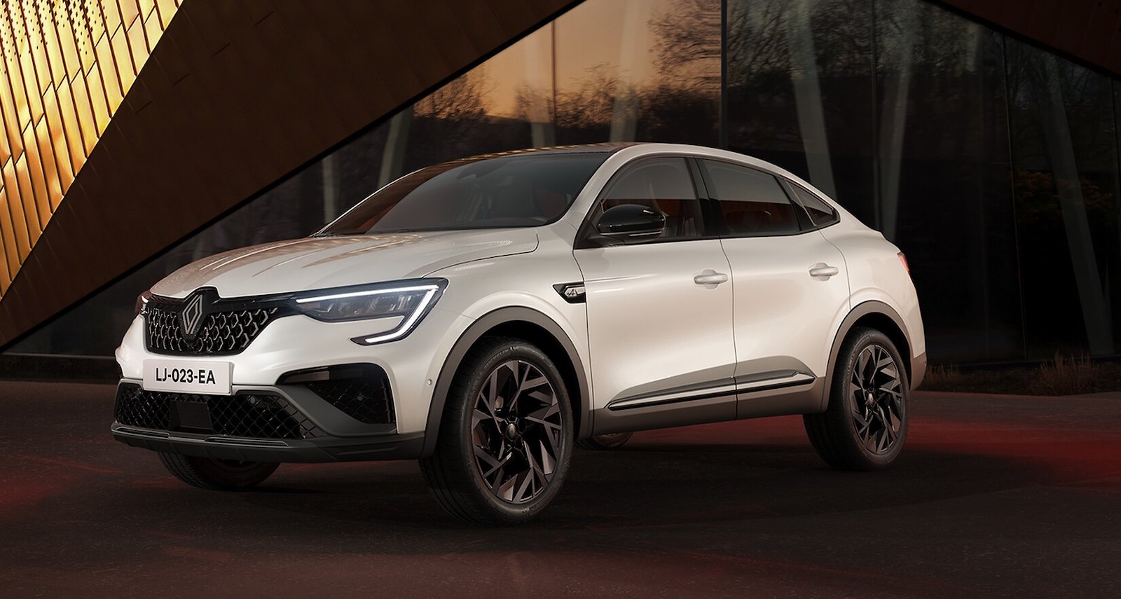 Renault abandonne son moteur essence TCe 160 ch