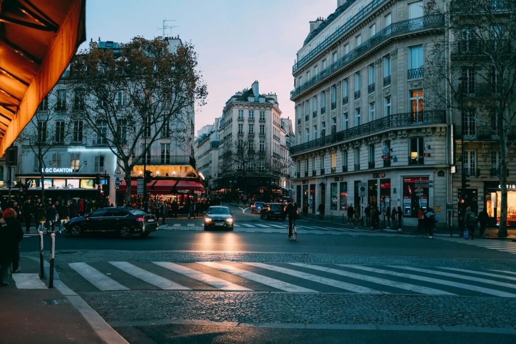 Candidat mairie Paris propose idée choc après retrait Hidalgo