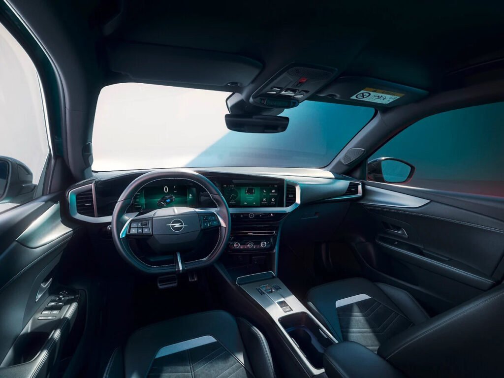 ChatGPT intégré chez Opel : modèles concernés ?