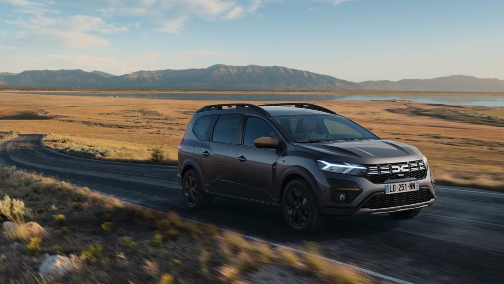 Dacia Jogger: Malus écologique 2025 dévoilé