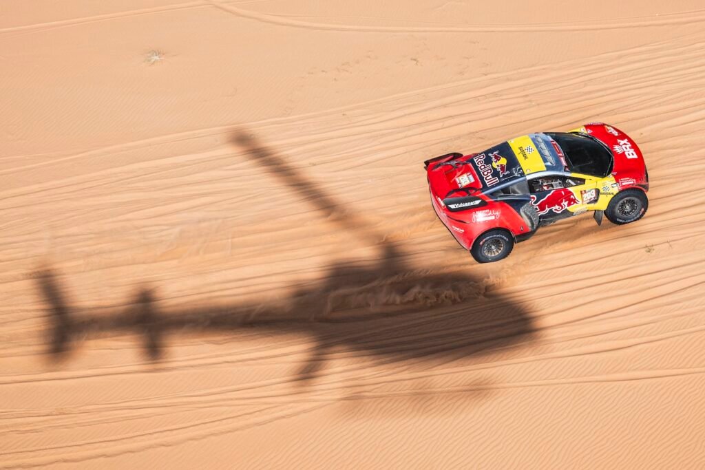 Dakar 2025 : Dates, Parcours, Chaîne TV, Participants