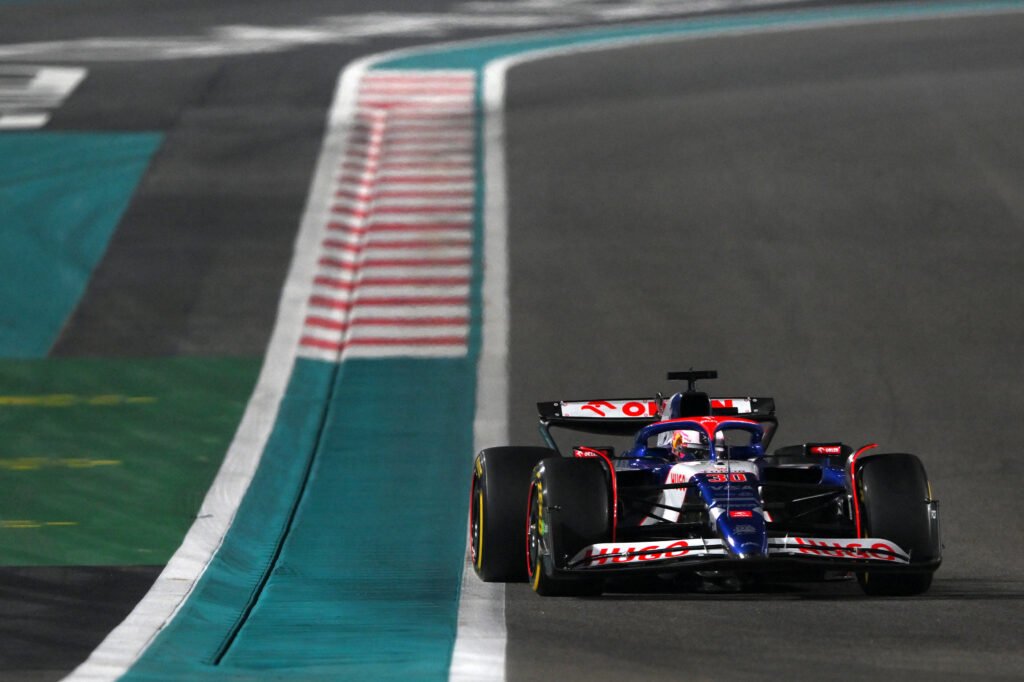 F1 GP Abu Dhabi : McLaren brille, Ferrari en difficulté