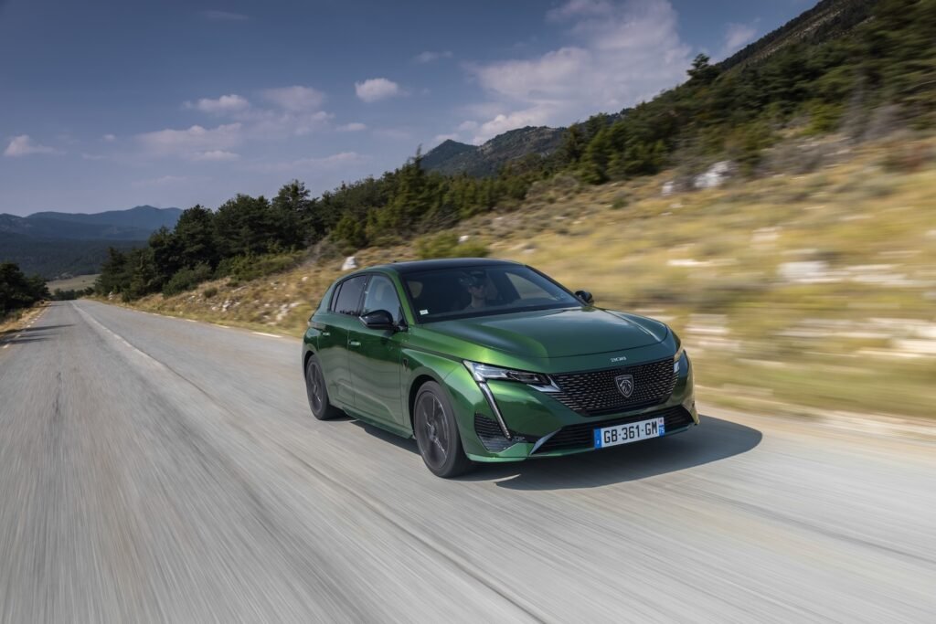 Malus écologique 2025 : impact sur la Peugeot 308