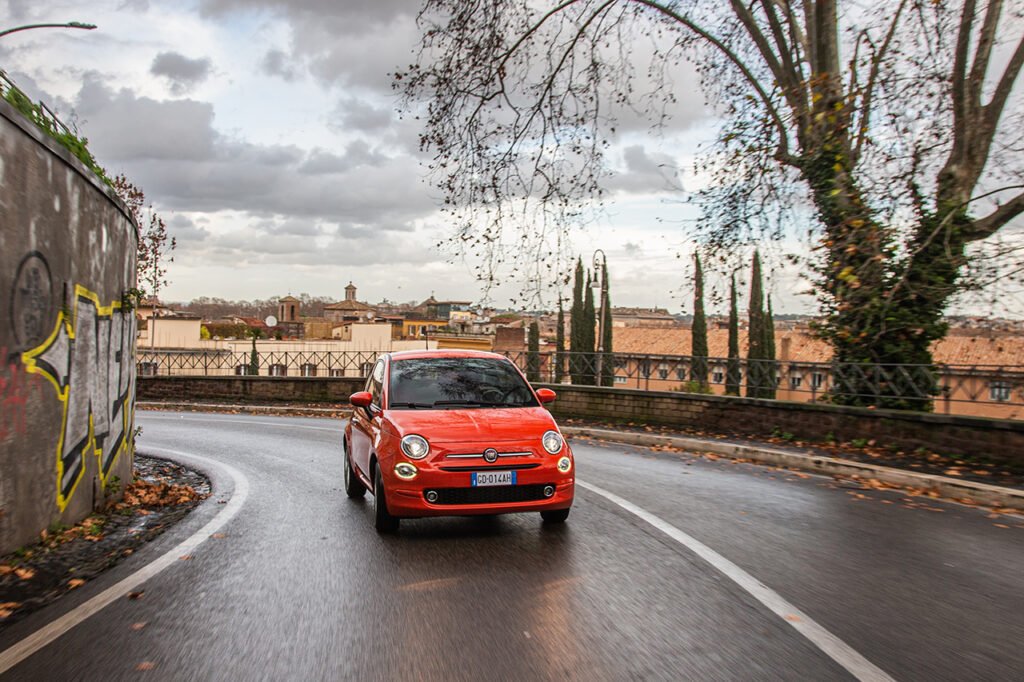 Nouvelle Fiat 500 : génération à venir selon Stellantis