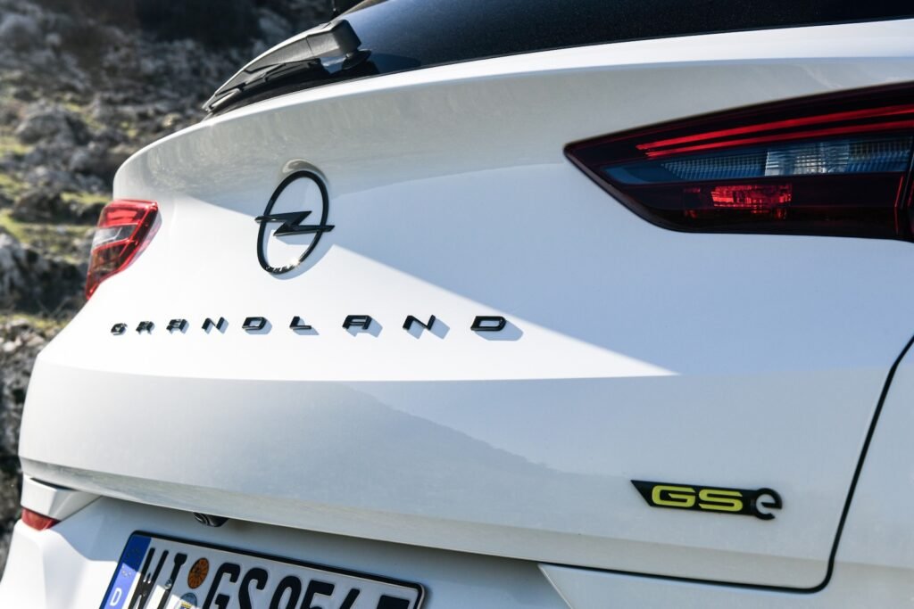 Opel : Une gamme de sportives électriques à venir