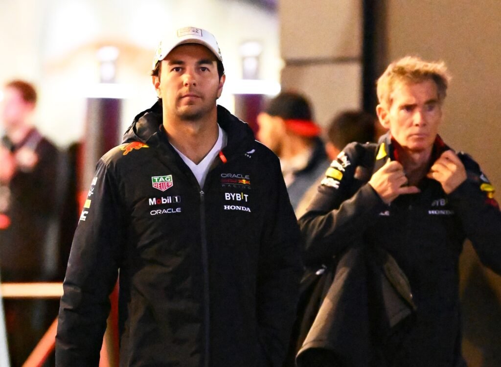 Perez quitte Red Bull F1, ouvre voie royale en 2025