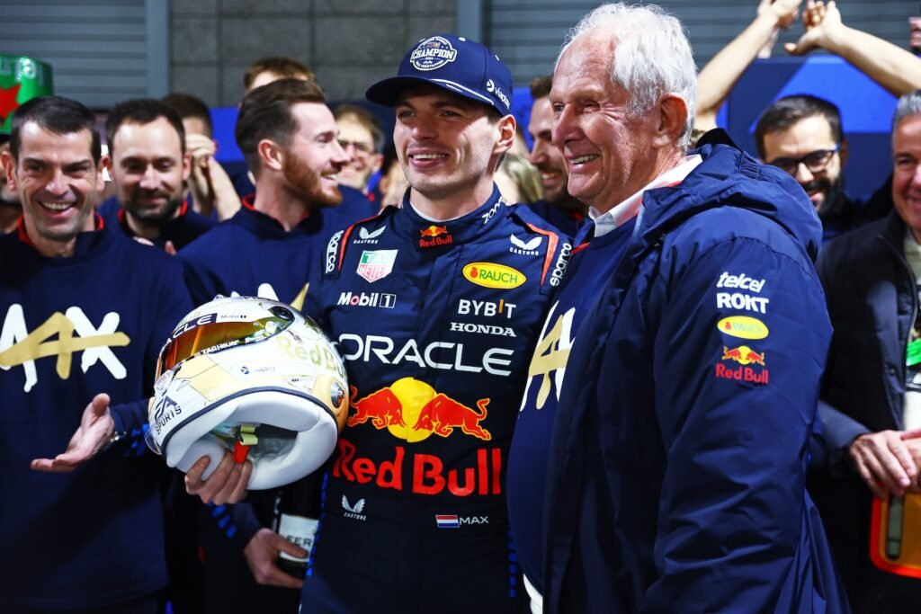 Verstappen en pole au GP du Qatar après un début difficile