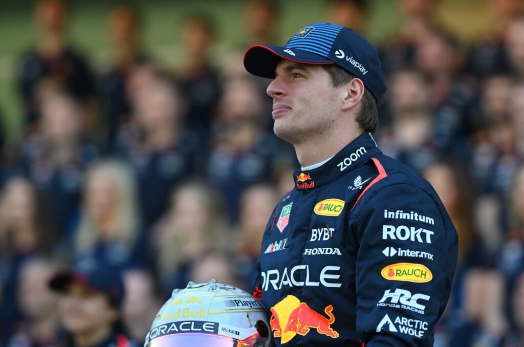Verstappen prêt à quitter Red Bull pour Mercedes ?