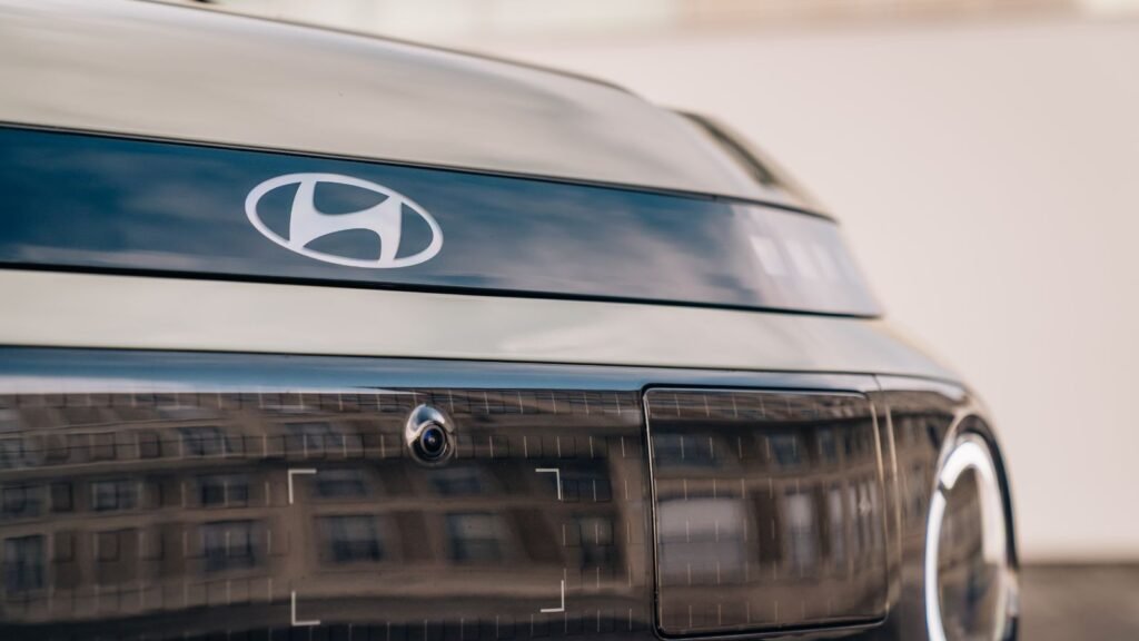 Hyundai : Nouveau petit SUV au Salon de Munich 2025