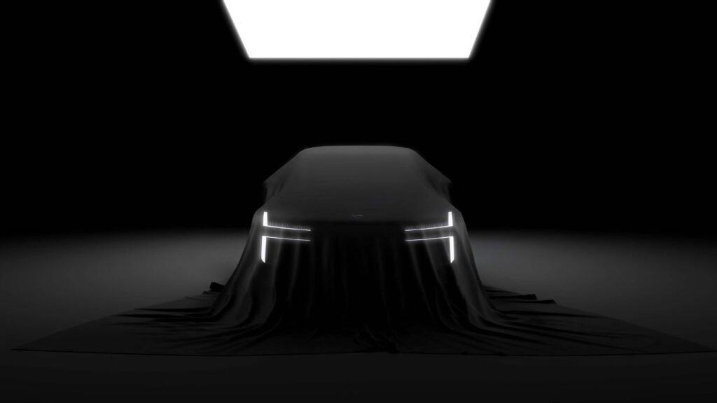 Polestar 7 : Infos techniques et date de sortie