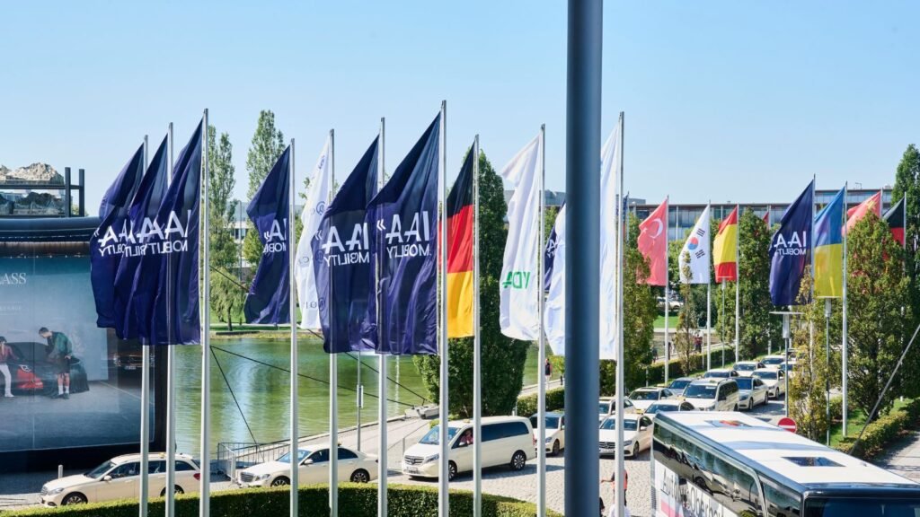 GAC : deux nouveautés au Salon de Munich en septembre 2025
