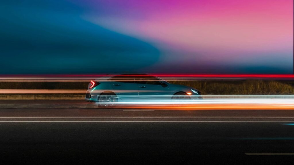 282 km/h sur l'autoroute : interception record par les gendarmes