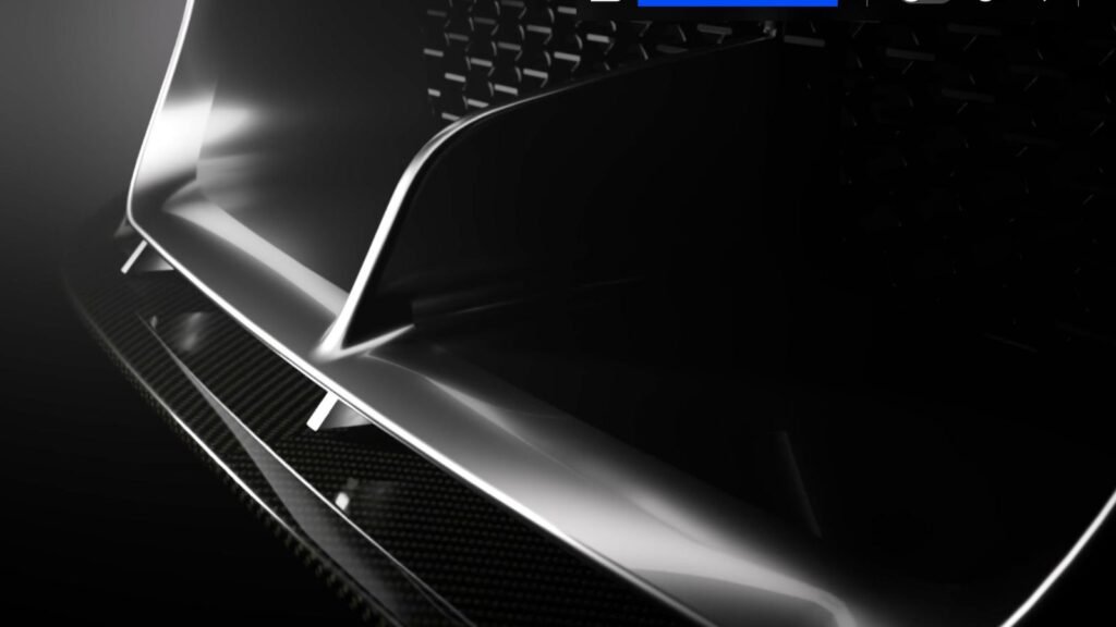 Bugatti : une création unique bientôt à Pebble Beach