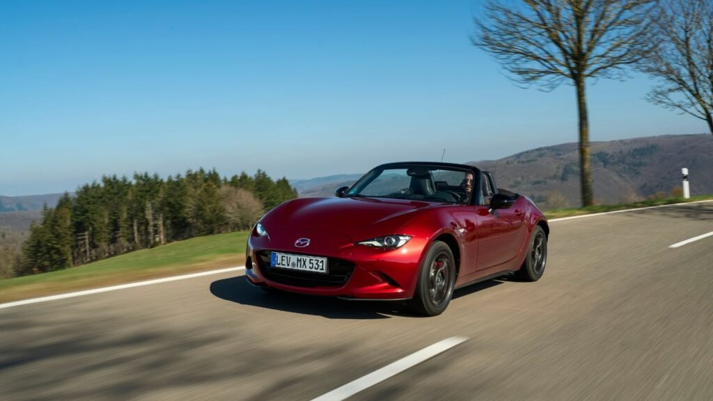 Cabriolet : une espèce en danger critique ?