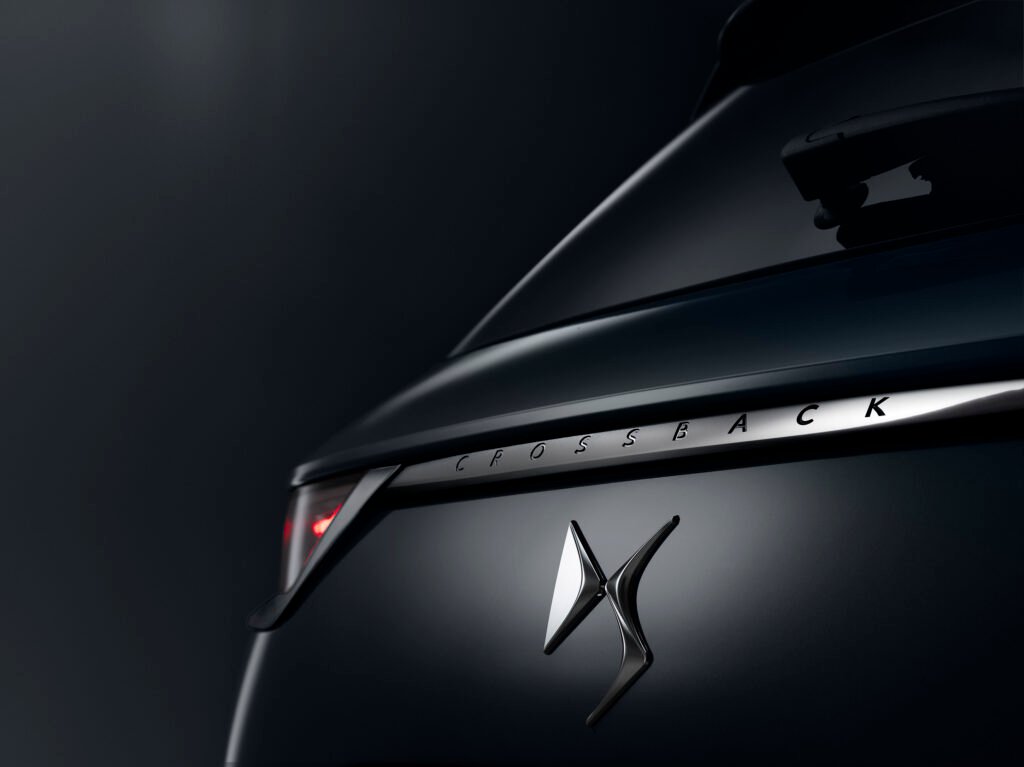 DS 7 : Infos sur la prochaine génération du SUV