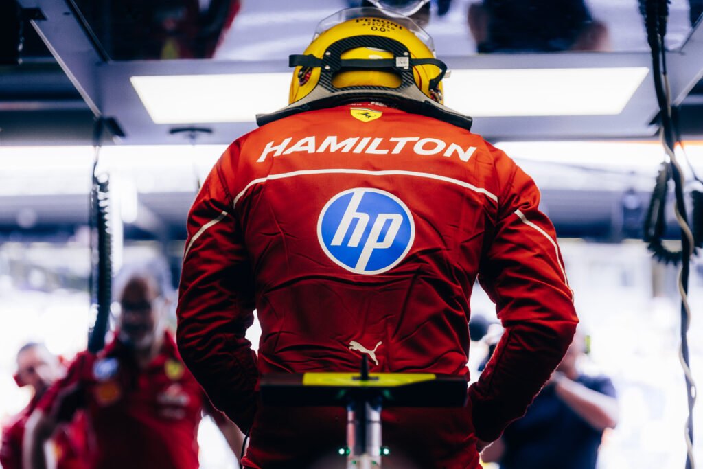 F1 Hongrie : Déception de Lewis Hamilton après qualifications