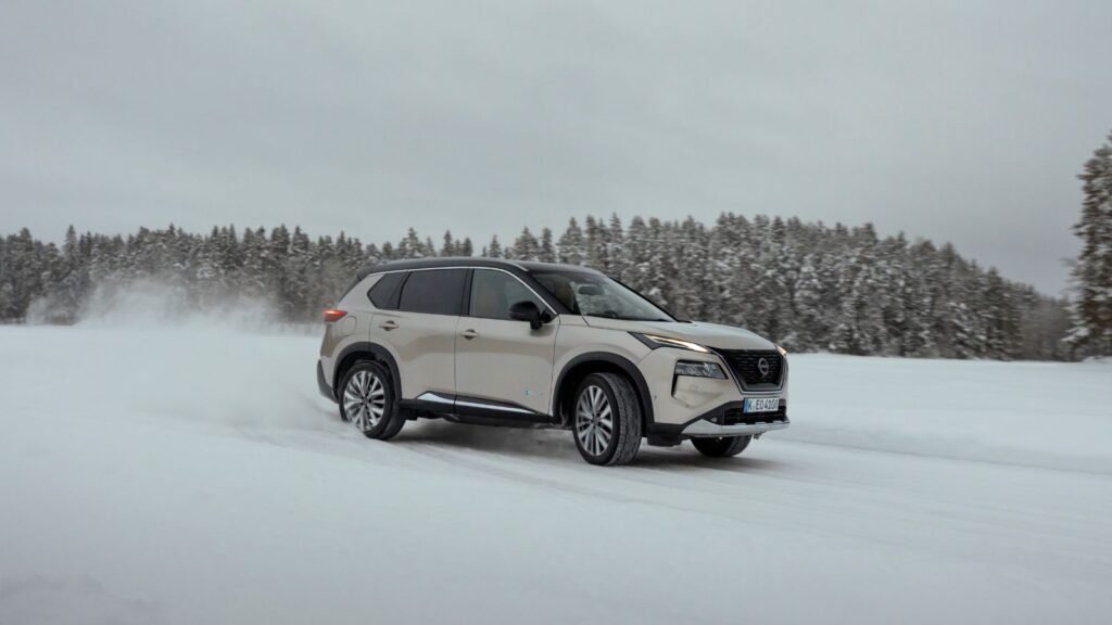 Nissan X-Trail : Nismo et restylage au Japon