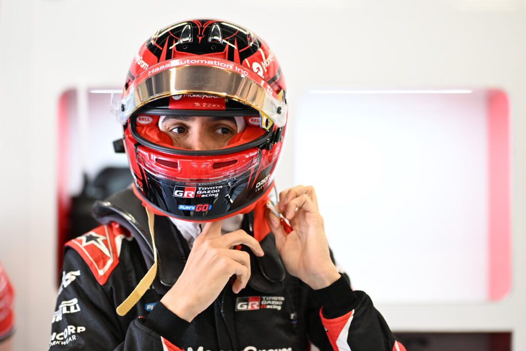 Ocon en Hongrie : 16e place dans un GP difficile pour Haas