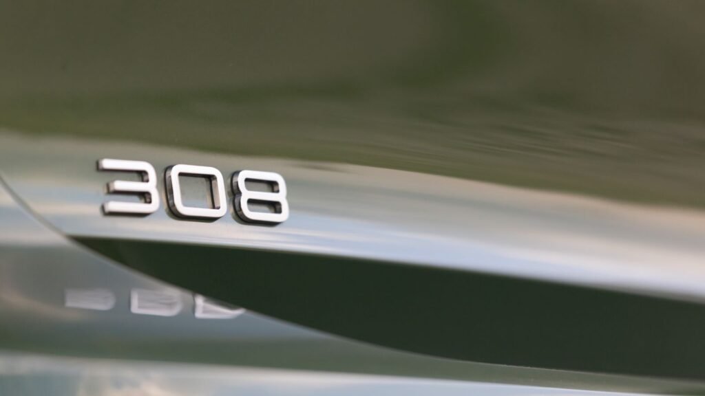 Peugeot 308 restylée : annonce prévue le 26 août